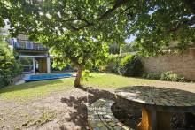 VENTA | WILDE 976 Bis | Casa 3 dorm. en lote de 482m2