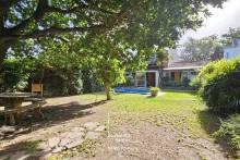 VENTA | WILDE 976 Bis | Casa 3 dorm. en lote de 482m2