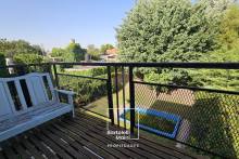 VENTA | WILDE 976 Bis | Casa 3 dorm. en lote de 482m2