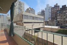 ALQUILER | DEPTO 1 DORMITORIO | SARMIENTO 450 TORRE III
