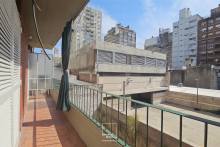 ALQUILER | DEPTO 1 DORMITORIO | SARMIENTO 450 TORRE III