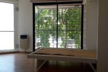 ALQUILER | DEPTO MONOAMBIENTE | RICCHERI 1446