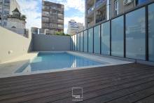 ALQUILER | DEPTO 1 DORMITORIO | MORENO 250 03-11