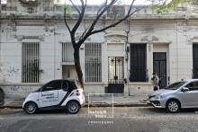 VENTA | JUJUY 1850 | Casa interna de pasillo