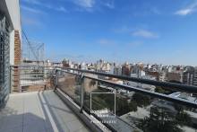 VENTA | Departamento 1 Dormitorio + Amenities | Alem 1479