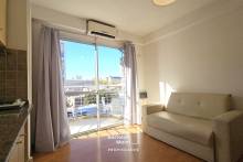 VENTA | BALCARCE 634 | Semipiso 1 dormitorio