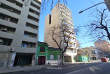 ALQUILER - VENTA | SANTA FE 2285 | Depto 2 dormitorios