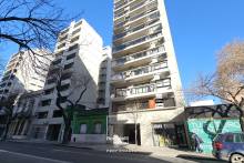 ALQUILER - VENTA | SANTA FE 2285 | Depto 2 dormitorios