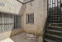 VENTA | Casa Interna Única con Patio y Terraza
