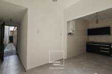 VENTA | Casa Interna Única con Patio y Terraza