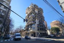 VENTA | San Juan 3492, 1 C | 1  DORMITORIO