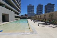 VENTA | PUNTA DEL RIO | DEPTO 1 DORMITORIO