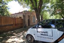 VENTA | CASA DE 3 DORMITORIOS | PASAJE RUIZ 141 BIS