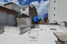 VENTA | Casa Interna Única con Patio y Terraza