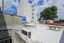 VENTA | Casa Interna Única con Patio y Terraza