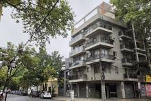 ALQUILER | 1 DORMITORIO + Cochera | SAN LORENZO 2494 01-02