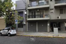 ALQUILER | 1 DORMITORIO + Cochera | SAN LORENZO 2494 01-02