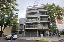 ALQUILER | 1 DORMITORIO + Cochera | SAN LORENZO 2494 01-02