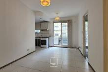 ALQUILER | 1 DORMITORIO + Cochera | SAN LORENZO 2494 01-02