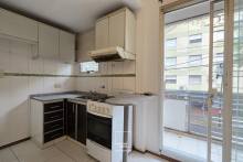 ALQUILER | 1 DORMITORIO + Cochera | SAN LORENZO 2494 01-02