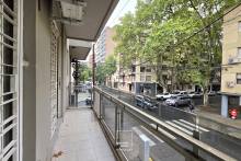 ALQUILER | 1 DORMITORIO + Cochera | SAN LORENZO 2494 01-02