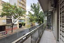 ALQUILER | 1 DORMITORIO + Cochera | SAN LORENZO 2494 01-02