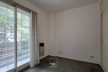 ALQUILER | 1 DORMITORIO + Cochera | SAN LORENZO 2494 01-02