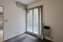 ALQUILER | 1 DORMITORIO + Cochera | SAN LORENZO 2494 01-02