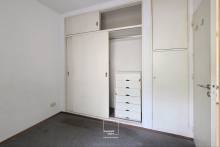 ALQUILER | 1 DORMITORIO + Cochera | SAN LORENZO 2494 01-02