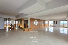 ALQUILER | 1° de Mayo 953 | Piso Excl. 312m2 + cochera
