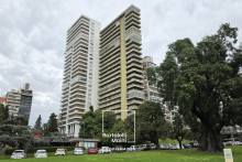 ALQUILER | 1° de Mayo 953 | Piso Excl. 312m2 + cochera