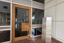 ALQUILER | 1° de Mayo 953 | Piso Excl. 312m2 + cochera