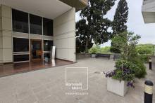 ALQUILER | 1° de Mayo 953 | Piso Excl. 312m2 + cochera