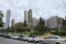 ALQUILER | 1° de Mayo 953 | Piso Excl. 312m2 + cochera