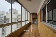 ALQUILER | 1° de Mayo 953 | Piso Excl. 312m2 + cochera