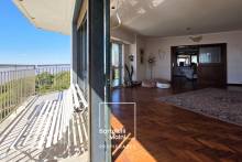 VENTA | Piso Excl. 5 Dorm. + Cochera | Av. de la Libertad 8