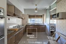 VENTA | Piso Excl. 5 Dorm. + Cochera | Av. de la Libertad 8