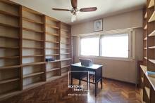 VENTA | Piso Excl. 5 Dorm. + Cochera | Av. de la Libertad 8