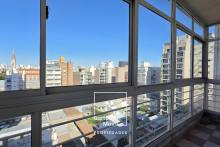 VENTA | Brown 1633 | Piso Excl. 3 Dorm. + 2 Cocheras