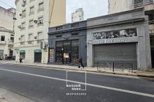 VENTA | LOCAL COMERCIAL / LOTE | SAN LORENZO 913