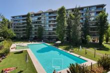 ALQUILER | DEPTO | 1 DORMITORIO | CONDOS DEL ALTO 3 06-01