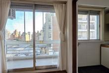 ALQUILER | MORENO 417 07-01 | MONOAMBIENTE AMOBLADO