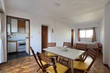 ALQUILER | MORENO 417 07-01 | MONOAMBIENTE AMOBLADO