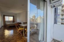 ALQUILER | MORENO 417 07-01 | MONOAMBIENTE AMOBLADO