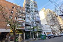 ALQUILER | MORENO 417 07-01 | MONOAMBIENTE AMOBLADO