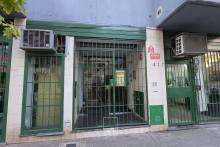 ALQUILER | MORENO 417 07-01 | MONOAMBIENTE AMOBLADO