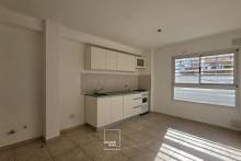 ALQUILER | DEPTO 1 DORMITORIO | PJE. MASON 3225