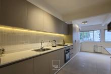 ALQUILER | Piso exclusivo 3 dormitorios reciclado a nuevo