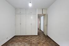 ALQUILER | DEPTO 1 DORMITORIO CON BALCÓN | PARAGUAY 522
