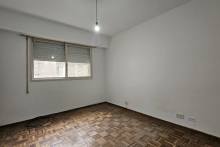 ALQUILER | DEPTO 1 DORMITORIO CON BALCÓN | PARAGUAY 522